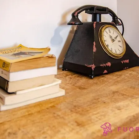 Fuoriporta Affitti Brevi - Corte 3 Con Parcheggio Gratuito * Parma