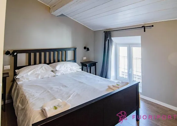 Fuoriporta Affitti Brevi - Corte 3 Con Parcheggio Gratuito