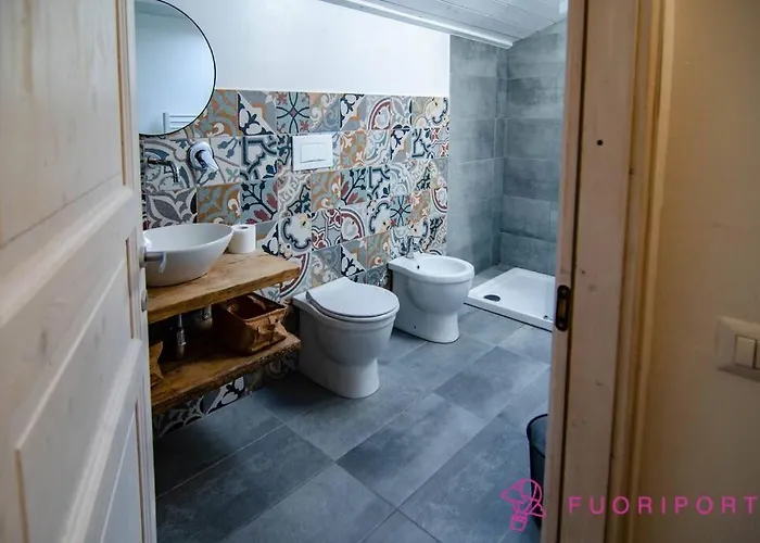 Fuoriporta Affitti Brevi - Corte 3 Con Parcheggio Gratuito Apartment Parma