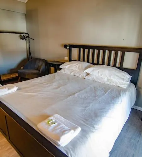 Fuoriporta Affitti Brevi - Corte 3 Con Parcheggio Gratuito Apartman Parma