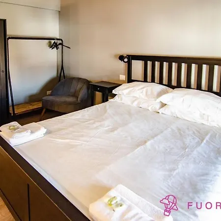 アパート Fuoriporta Affitti Brevi - Corte 3 Con Parcheggio Gratuito *