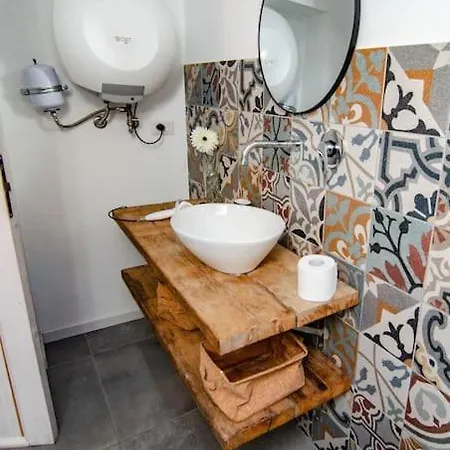 Apartment Corte 3 Con Parcheggio Gratuito