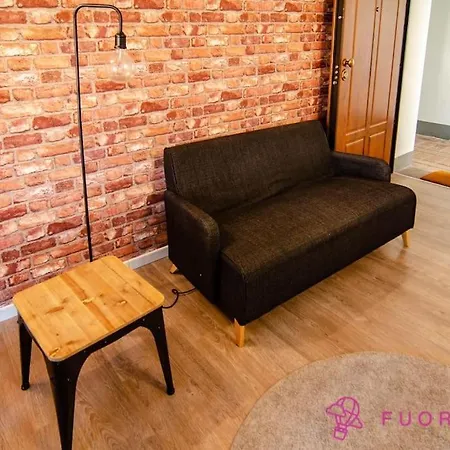 Fuoriporta Affitti Brevi - Corte 3 Con Parcheggio Gratuito * パルマ