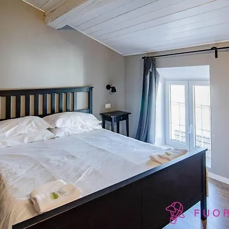 Fuoriporta Affitti Brevi - Corte 3 Con Parcheggio Gratuito