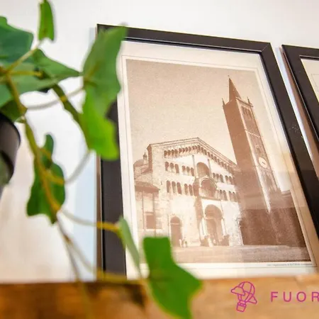 Corte 3 Con Parcheggio Gratuito Apartment