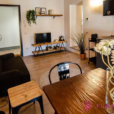 Fuoriporta Affitti Brevi - Corte 3 Con Parcheggio Gratuito *