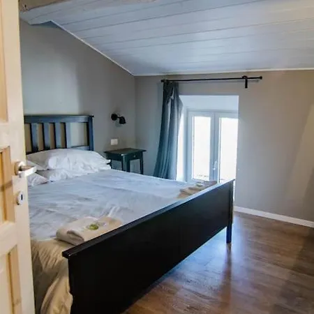 Fuoriporta Affitti Brevi - Corte 3 Con Parcheggio Gratuito *