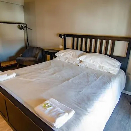 Corte 3 Con Parcheggio Gratuito Apartment Parma