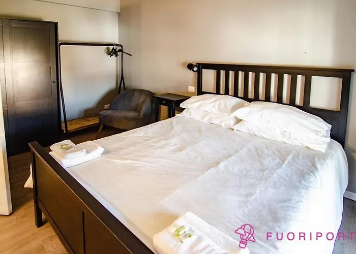 Appartement Fuoriporta Affitti Brevi - Corte 3 Con Parcheggio Gratuito *