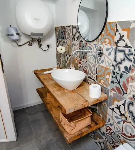 Appartement Fuoriporta Affitti Brevi - Corte 3 Con Parcheggio Gratuito