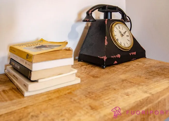 Fuoriporta Affitti Brevi - Corte 3 Con Parcheggio Gratuito * 帕爾馬