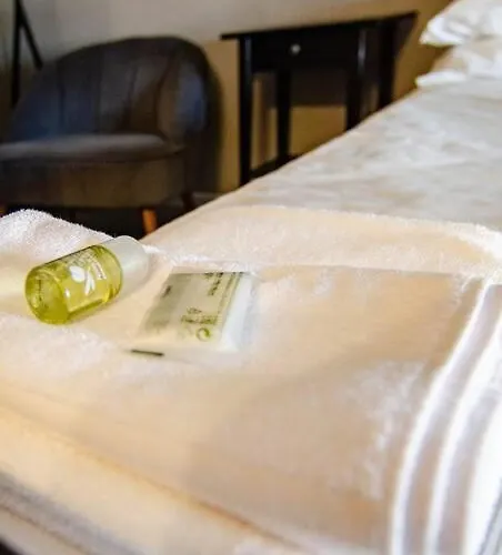 Fuoriporta Affitti Brevi - Corte 3 Con Parcheggio Gratuito Appartement