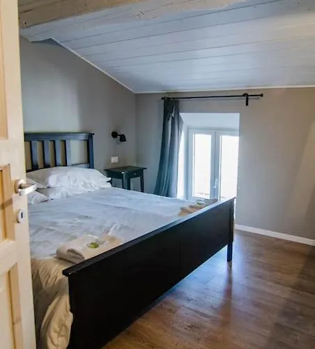 Fuoriporta Affitti Brevi - Corte 3 Con Parcheggio Gratuito *